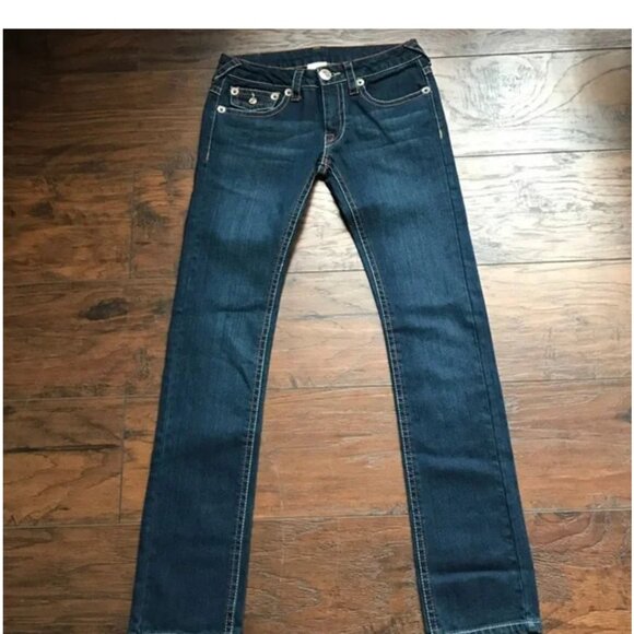 True Religion Jeans - Picture 10 of 16